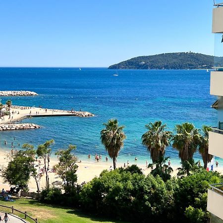 Appartement En Bord De Mer ツーロン エクステリア 写真