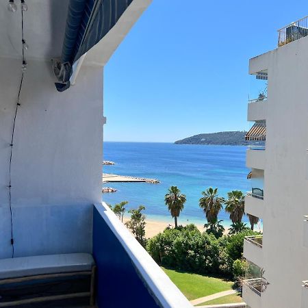 Appartement En Bord De Mer ツーロン エクステリア 写真