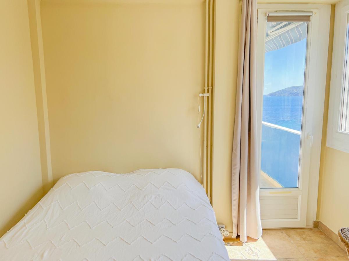 Appartement En Bord De Mer ツーロン エクステリア 写真