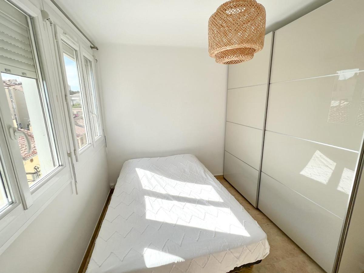 Appartement En Bord De Mer ツーロン エクステリア 写真