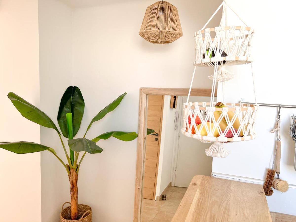 Appartement En Bord De Mer ツーロン エクステリア 写真