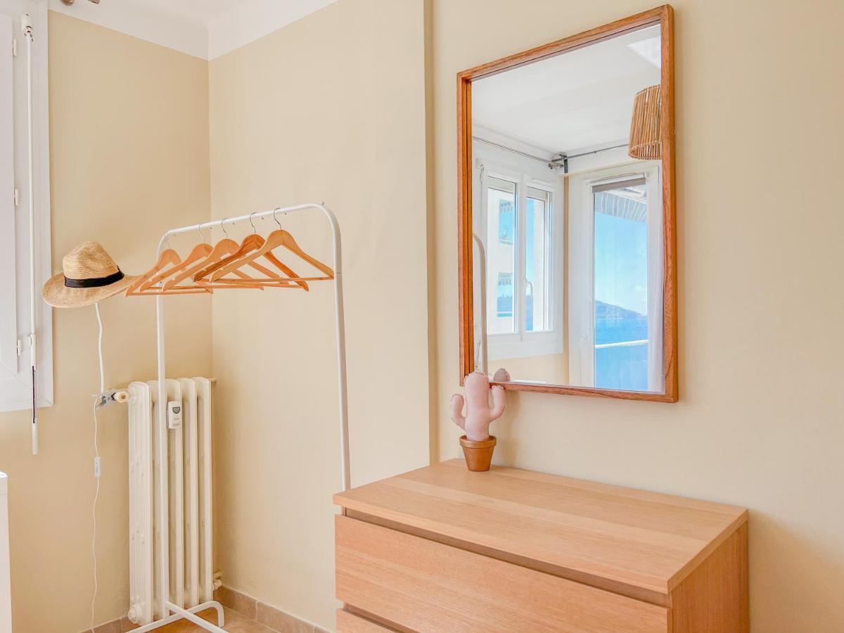 Appartement En Bord De Mer ツーロン エクステリア 写真